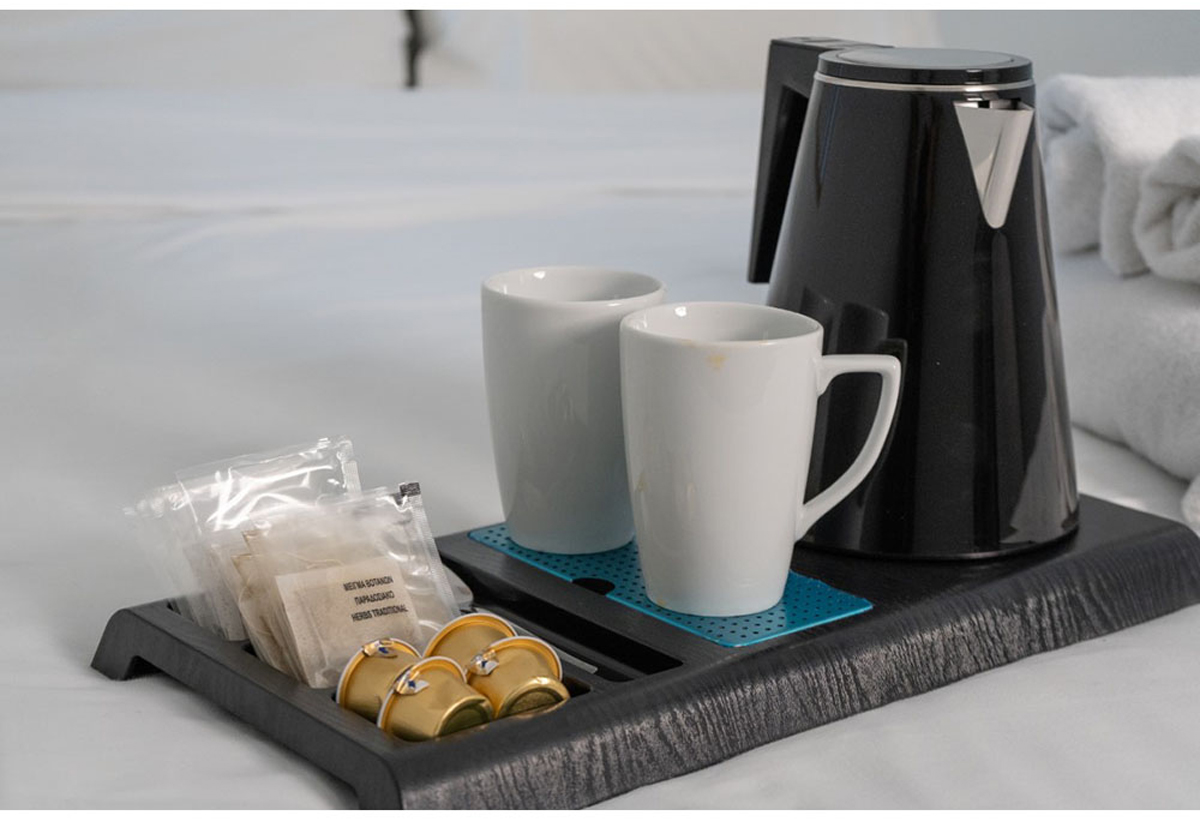 Απεικονίζεται ο βραστήρας